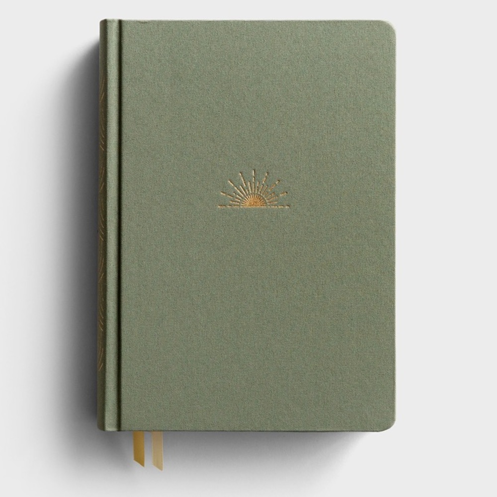 Dayspring Hope and Encouragement Bible